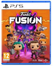 Funko Fusion (PS5)