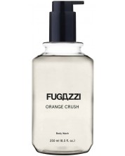 Fugazzi Gel za tuširanje Orange Crush, 250 ml -1