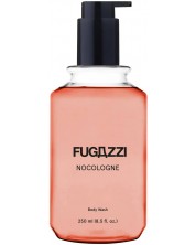 Fugazzi Gel za tuširanje Nocologne, 250 ml -1