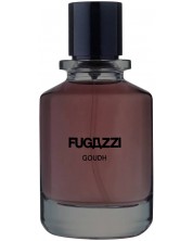 Fugazzi Ekstrakt parfema Goudh, 100 ml -1