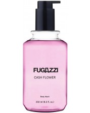 Fugazzi Gel za tuširanje Cash Flower, 250 ml -1