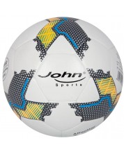 Nogometna lopta John – Premium Hybrid, asortiman -1
