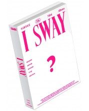 (G)I-DLE - I Sway, Beat Version (CD Box)