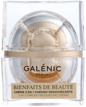 GalenicKrema za pomlađivanje 2 u 1 Bienfaits De Beaute, 50 ml -1