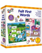 Dječja igra Galt – Moje prve riječi na engleskom jeziku -1