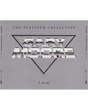 Gary Moore - Gary Moore - The Platinum Collection (3 CD)