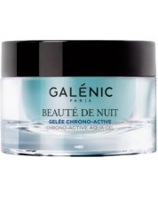 Galenic Beauté De Nuit Kronoaktivni gel, 50 ml -1