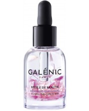 Galenic Huile De Beauté Serum-eliksir u boji, 30 ml