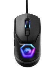 Gaming miš Marvo - Fit Lite, optički, crni -1
