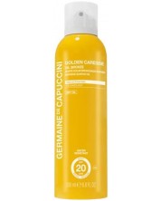 Germaine de Capuccini Timexpert Sun Suho ulje za tijelo, SPF20, 200 ml -1