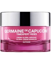 Germaine de Capuccini Timexpert Rides Krema protiv starenja za vrlo suhu kožu, 50 ml -1