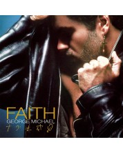 George Michael - Faith (CD)