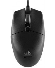 Gaming miš Corsair - KATAR PRO XT RGB, optički, crni