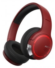 Gaming slušalice Edifier - Hecate G2BT, bežične, crvene -1