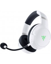 Gaming slušalice Razer - Kaira Pro, Xbox, bijele -1