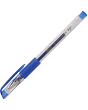 Gel kemijska olovka Marvy Uchida 700GG - 0.7 mm, plava