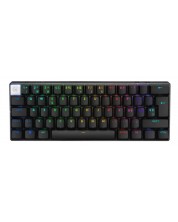 Gaming tipkovnica Logitech - PRO X 60 LIGHTSPEED, bežična, Tactile, crna -1