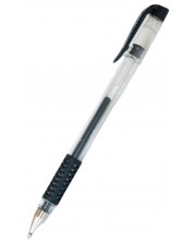 Gel kemijska olovka 500G, 0.5 mm, crna