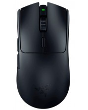 Gaming miš Razer - Viper V3 HyperSpeed, optički, bežični, crni