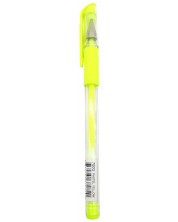 Gel olovka Uchida Marvy 700GP - Žuta, 0.7 mm