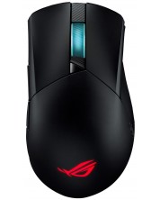 Gaming miš ASUS - ROG Gladius III, optički, bežični, crni