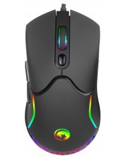 Gaming miš Marvo - M359, optički, crni