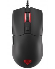 Gaming miš Genesis - Krypton 750, optički, crni -1