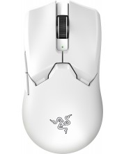 Gaming miš Razer - Viper V2 Pro, optički, bežični, bijeli