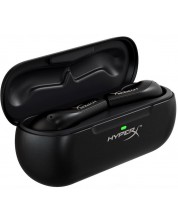 Gaming bežične slušalice HyperX - Cloud MIX Buds 4P5D9AA, TWS, Black
