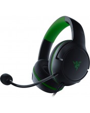 Gaming slušalice Razer - Kaira X, Xbox, crne -1