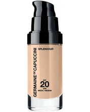 Germaine de Capuccini Makeup Tonska krema Splendour, 485 Nature Gold, SPF20, 30 ml -1