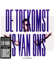 Gers Pardoel - De Toekomst Is Van Ons (CD)