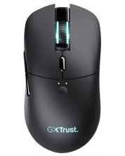 Gaming miš Trust - GXT 980 Redex, optički, bežični, crni
