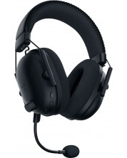 Gaming slušalice Razer - Blackshark V2 Pro, crne -1