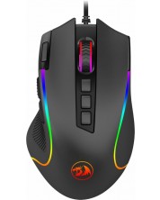 Gaming miš Redragon - Predator M612, optički, crni