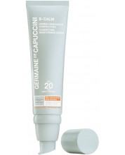 Germaine de Capuccini B-Calm Korekcijska i hidratantna krema za lice, SPF20, 50 ml -1