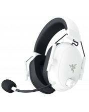 Gaming slušalice Razer - BlackShark V2 HyperSpeed, bežične, White Ed.