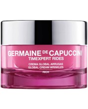 Germaine de Capuccini Timexpert Rides Anti-age krema za suhu kožu, 50 ml -1