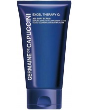 Germaine de Capuccini Excel Therapy O2 Nježni piling za lice, 150 ml -1