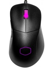 Gaming miš Cooler Master - MM730, optički, crni