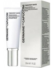 Germaine de Capuccini Timexpert White Serum za korekciju tamnih mrlja, 30 ml -1