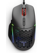 Gaming miš Glorious - Model I, optički, crni