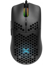 Gaming miš NOXO - Orion, optički, crni