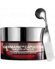 Germaine de Capuccini Timexpert Lift IN Lifting krema za konture oko očiju, 15 ml -1