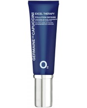 Germaine de Capuccini Excel Therapy O2 Oksigenirajuća krema za oči, 15 ml -1