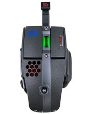 Gaming miš Thermaltake - Level 10 M-Hybrid Advanced, laser, crni -1