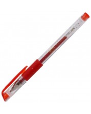 Gel kemijska olovka Marvy Uchida 700GG - 0.7 mm, Crvena
