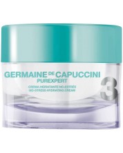 Germaine de Capuccini Purexpert Hidratantna krema za lice, 50 ml -1