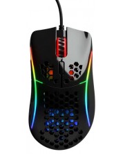 Gaming miš Glorious - Model D-, optički, crni -1