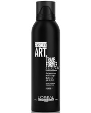 L'Oréal Professionnel Тecni Art Gel za kosu Transformer, 150 ml -1
